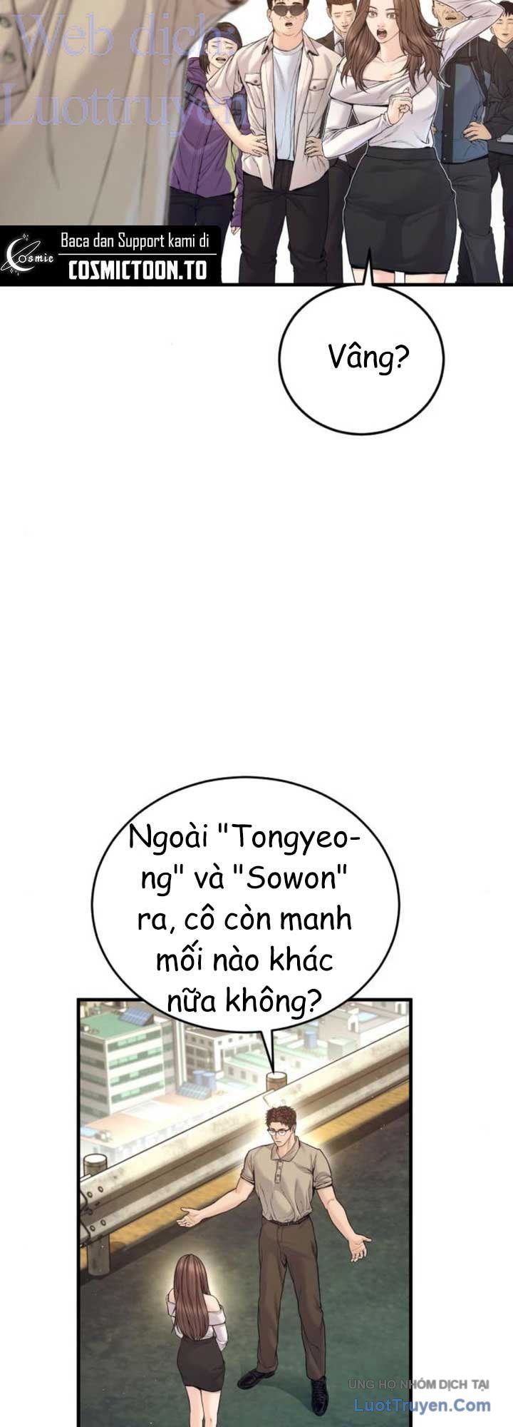 Bố Tôi Là Đặc Vụ Chapter 247 - 20