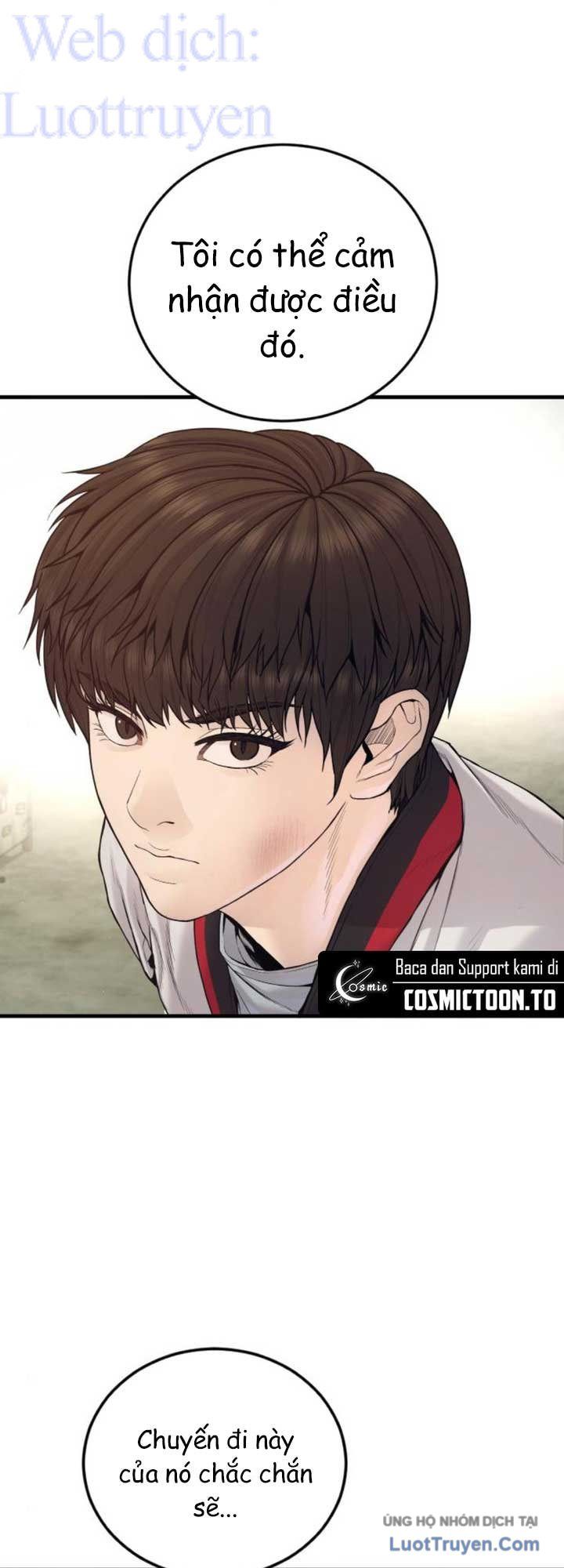 Bố Tôi Là Đặc Vụ Chapter 247 - 22