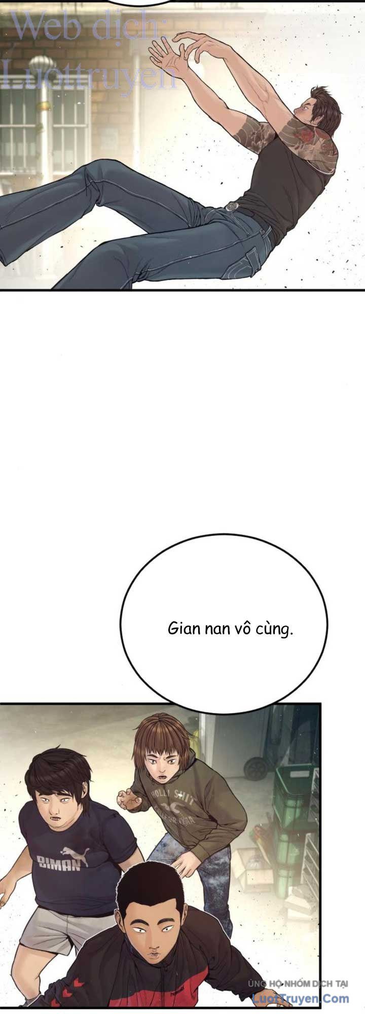 Bố Tôi Là Đặc Vụ Chapter 247 - 23