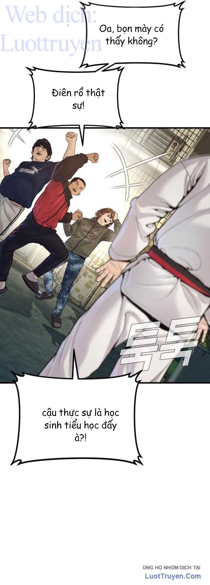 Bố Tôi Là Đặc Vụ Chapter 247 - 25
