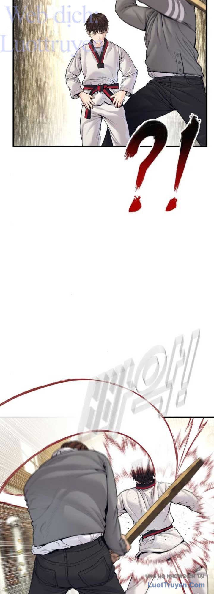 Bố Tôi Là Đặc Vụ Chapter 247 - 27