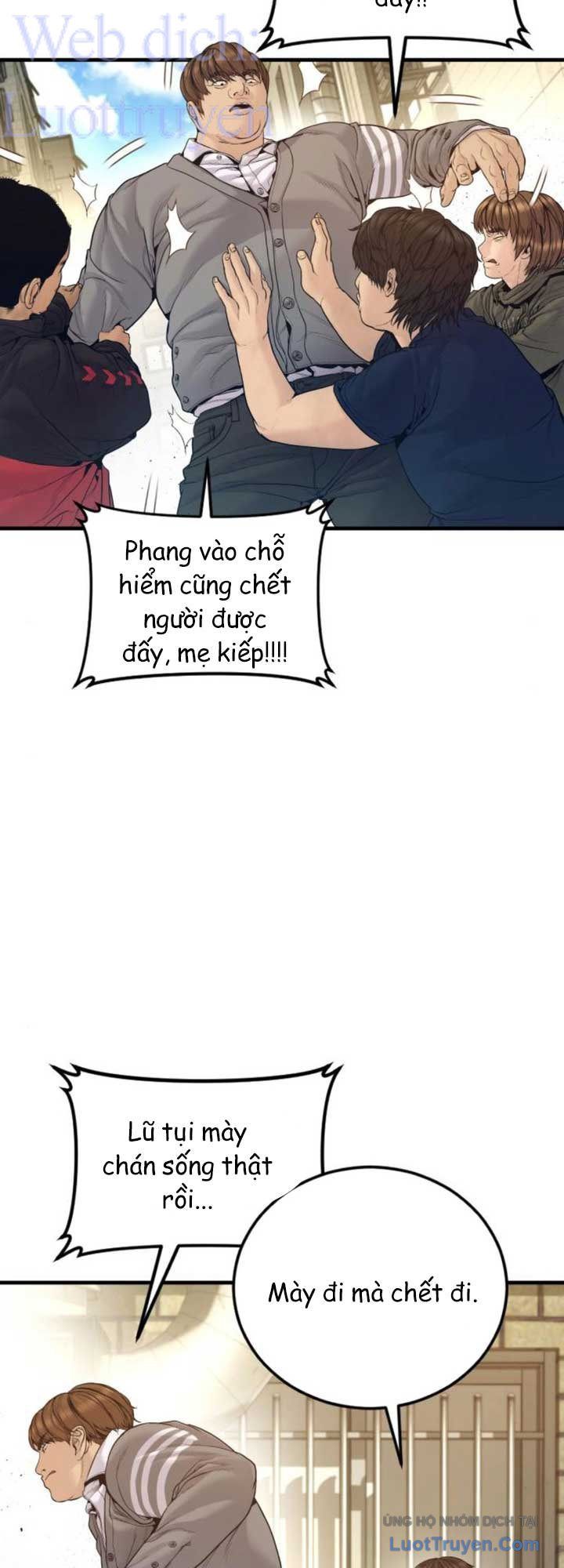 Bố Tôi Là Đặc Vụ Chapter 247 - 32
