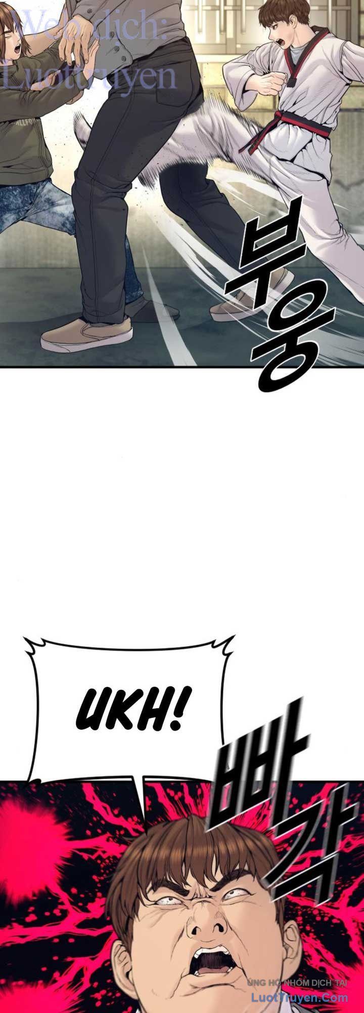 Bố Tôi Là Đặc Vụ Chapter 247 - 33