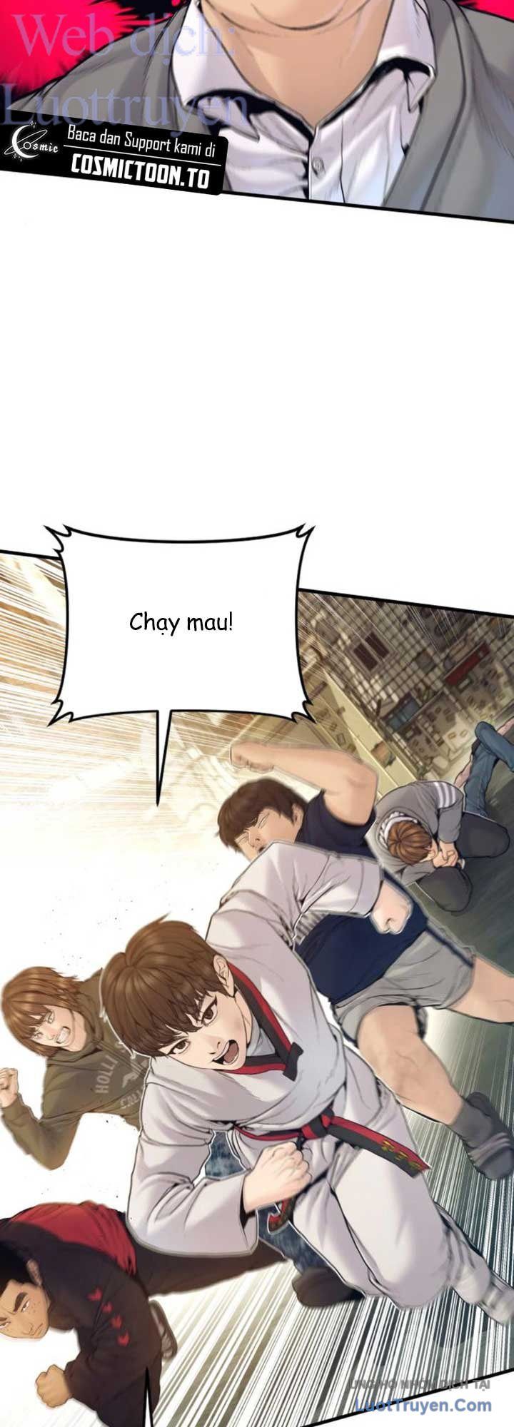 Bố Tôi Là Đặc Vụ Chapter 247 - 34