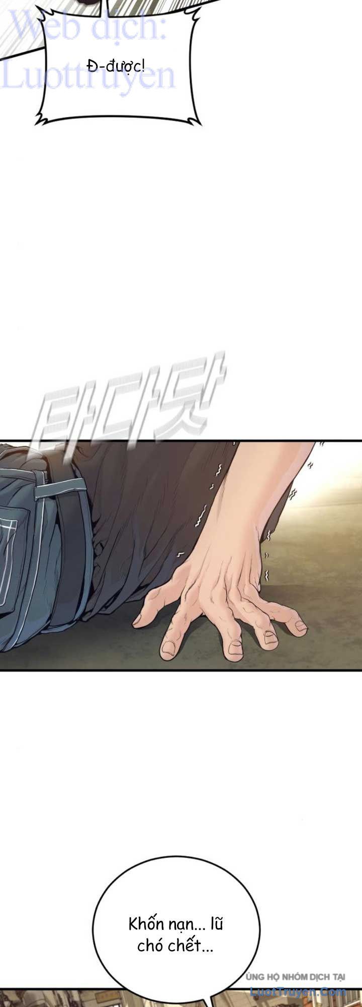 Bố Tôi Là Đặc Vụ Chapter 247 - 35