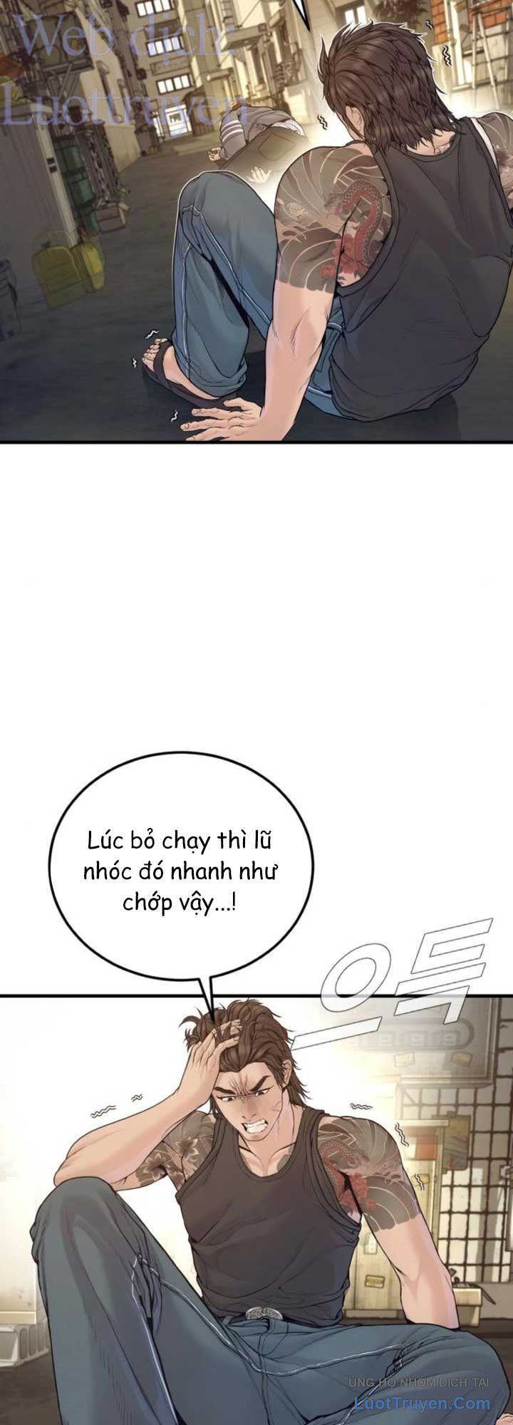 Bố Tôi Là Đặc Vụ Chapter 247 - 36