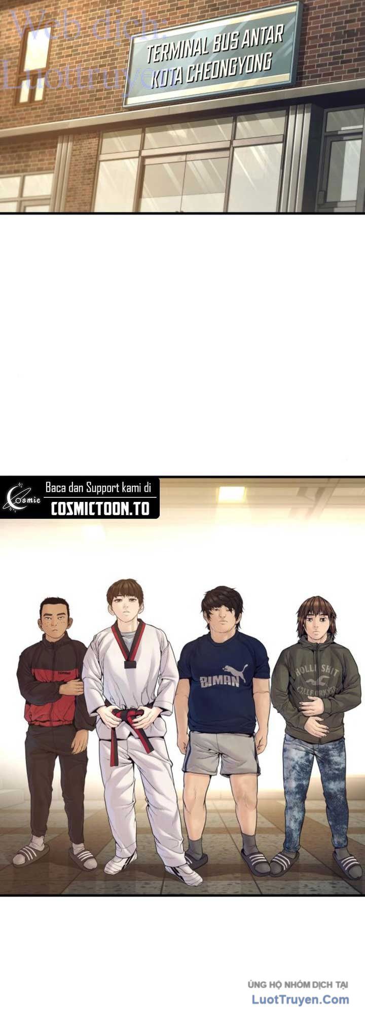 Bố Tôi Là Đặc Vụ Chapter 247 - 40