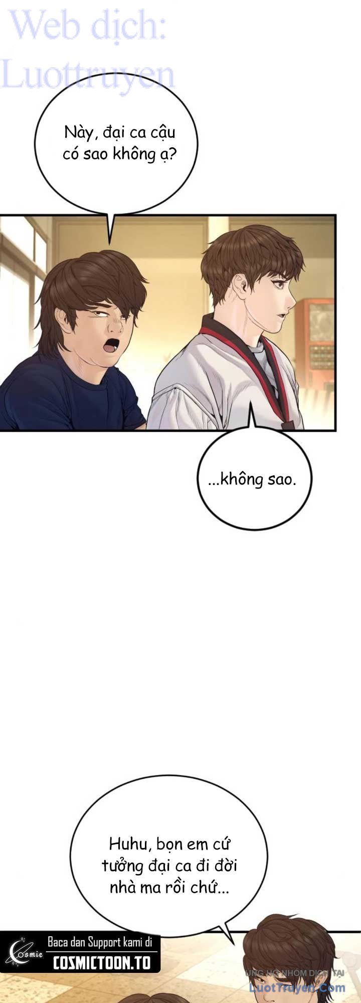 Bố Tôi Là Đặc Vụ Chapter 247 - 41