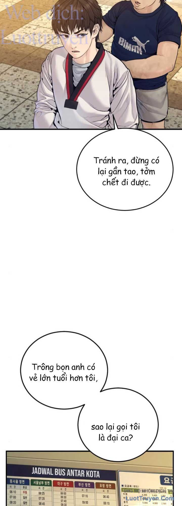 Bố Tôi Là Đặc Vụ Chapter 247 - 42