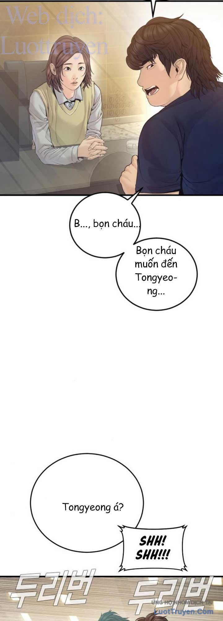 Bố Tôi Là Đặc Vụ Chapter 247 - 47