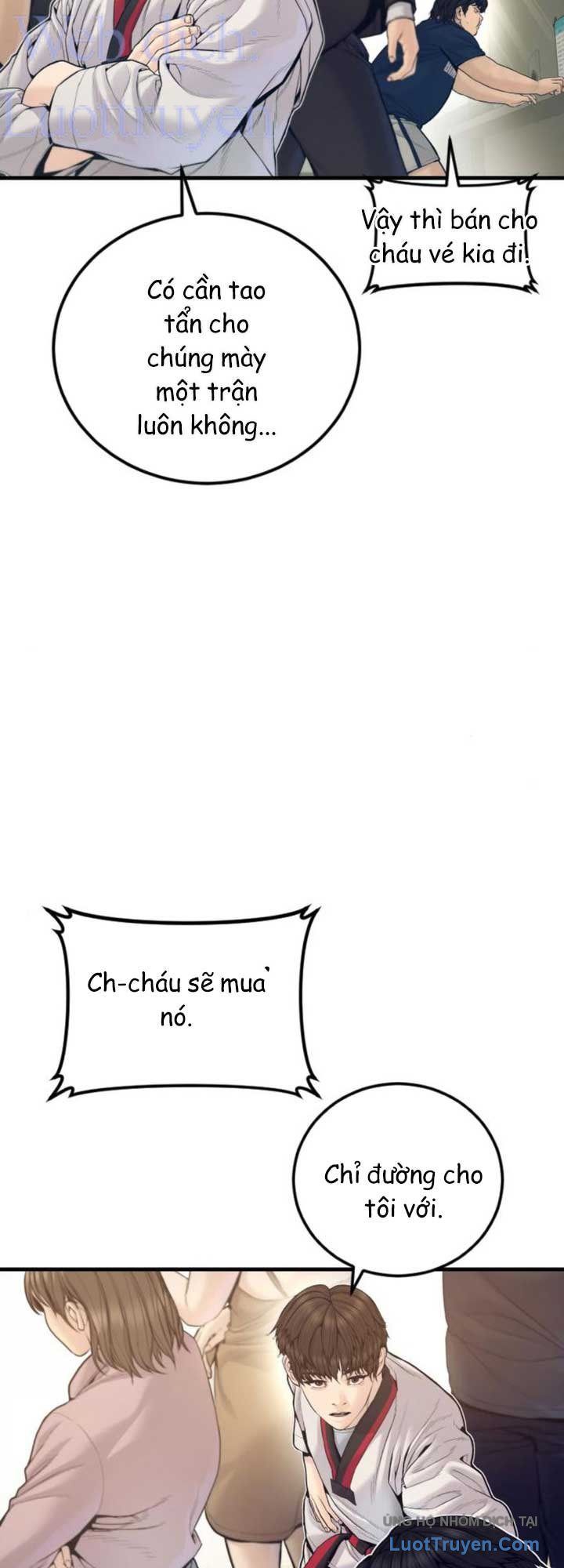 Bố Tôi Là Đặc Vụ Chapter 247 - 49