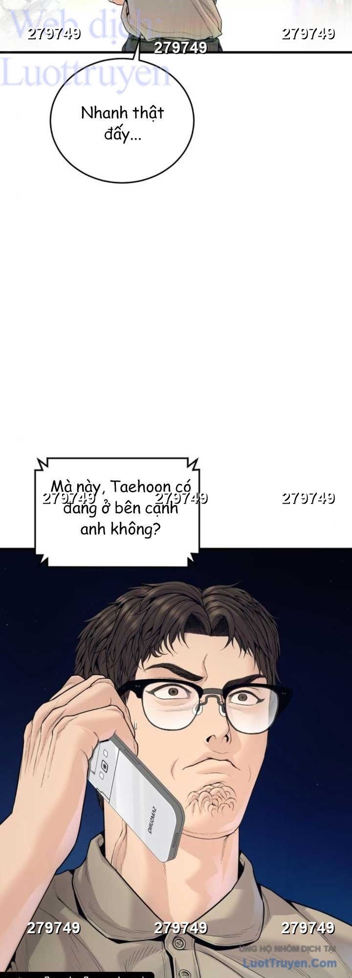 Bố Tôi Là Đặc Vụ Chapter 247 - 6
