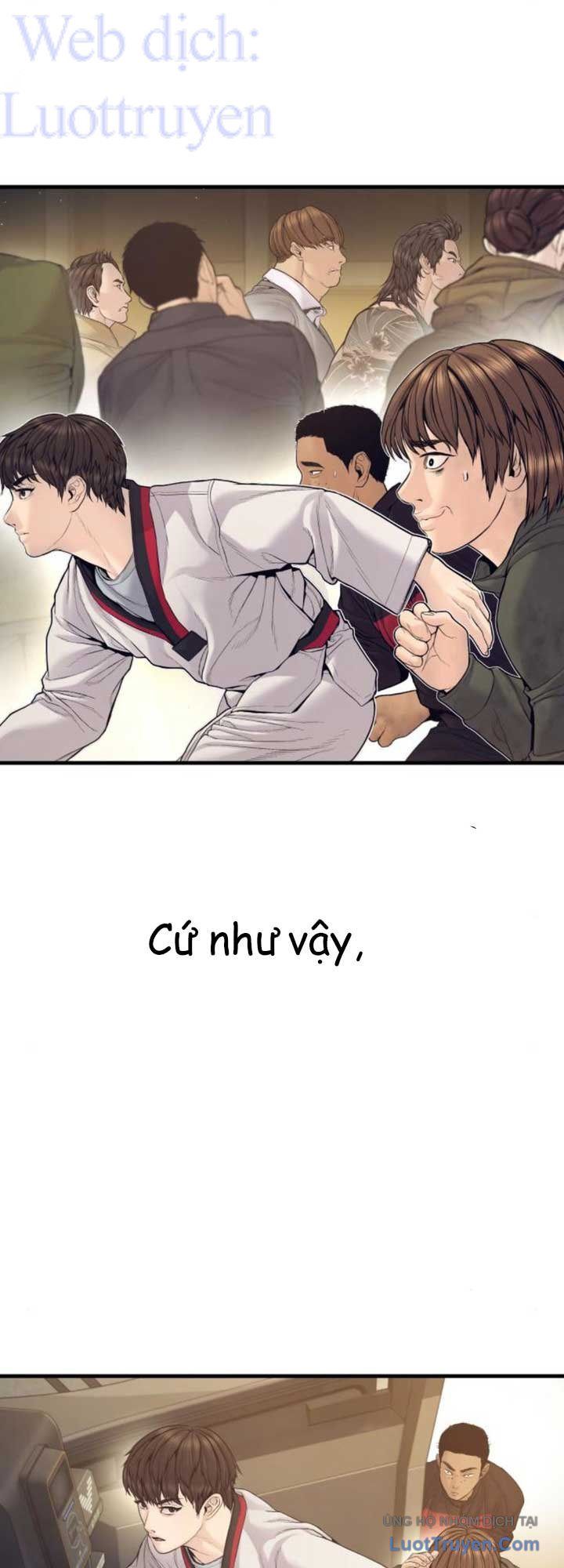 Bố Tôi Là Đặc Vụ Chapter 247 - 51