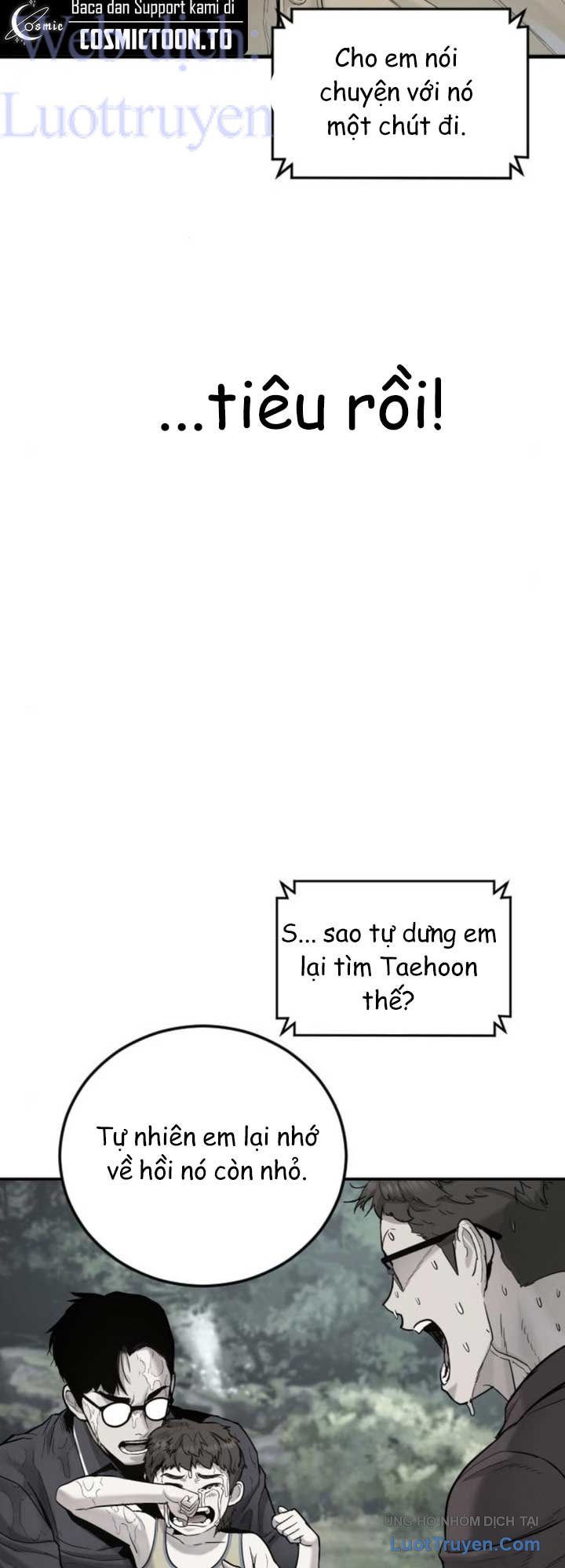 Bố Tôi Là Đặc Vụ Chapter 247 - 7