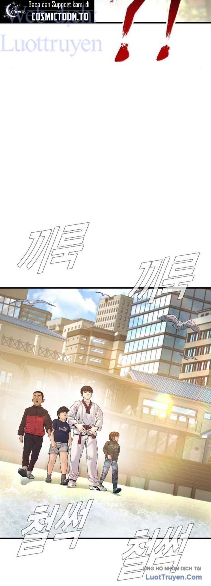 Bố Tôi Là Đặc Vụ Chapter 247 - 62