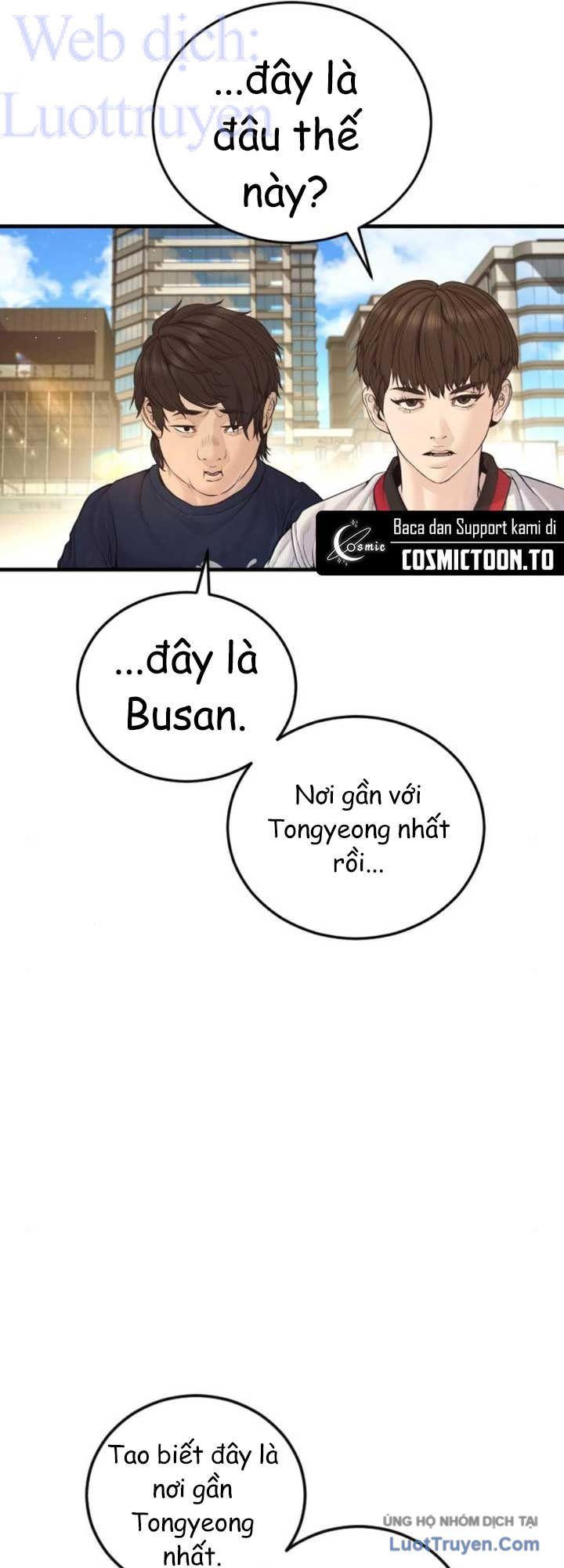 Bố Tôi Là Đặc Vụ Chapter 247 - 64