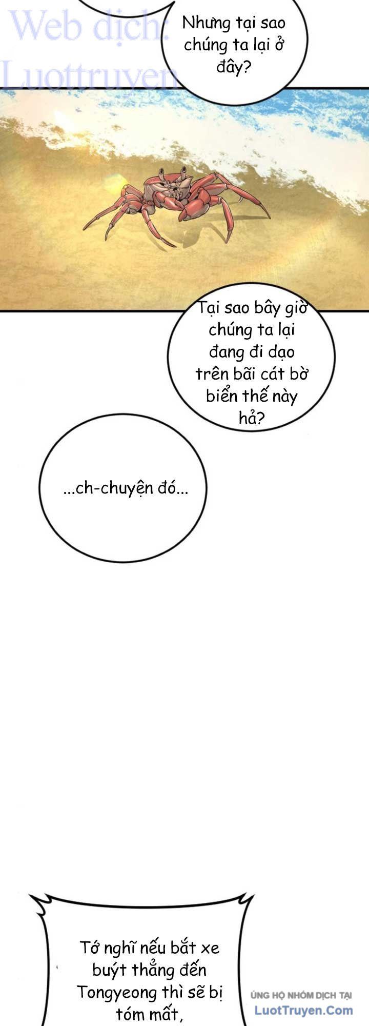 Bố Tôi Là Đặc Vụ Chapter 247 - 65