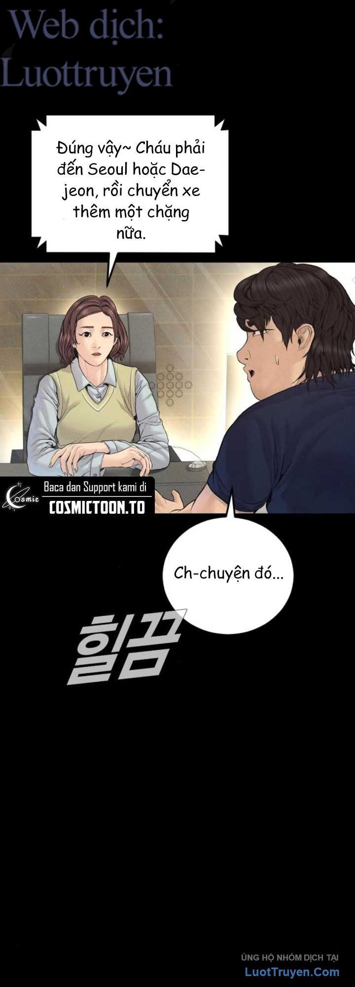 Bố Tôi Là Đặc Vụ Chapter 247 - 68