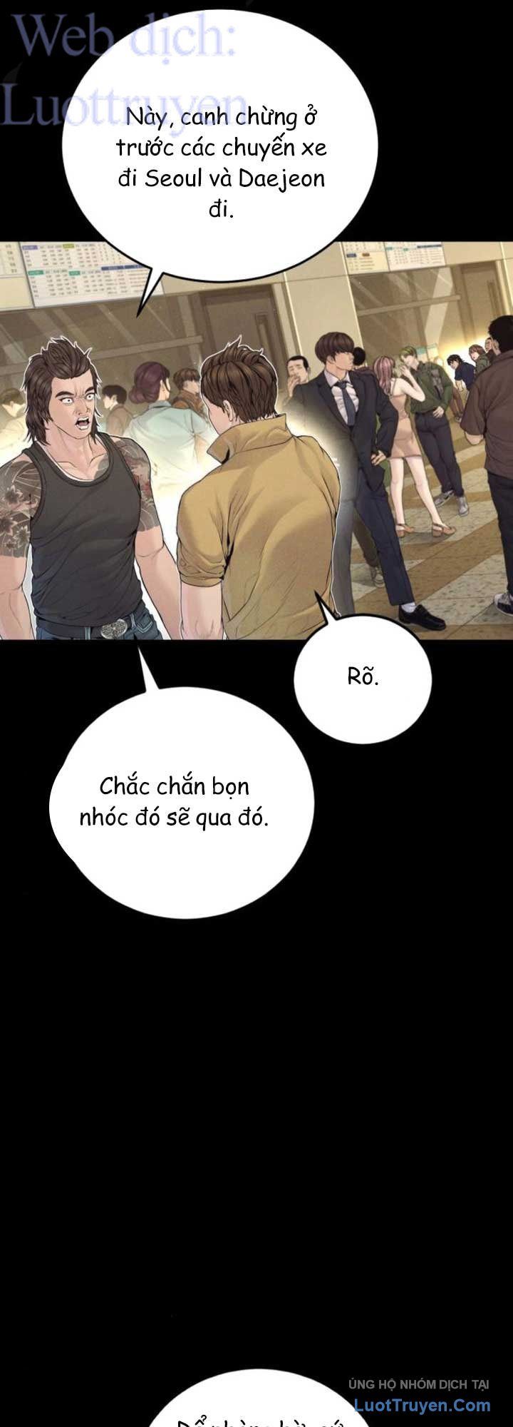 Bố Tôi Là Đặc Vụ Chapter 247 - 69
