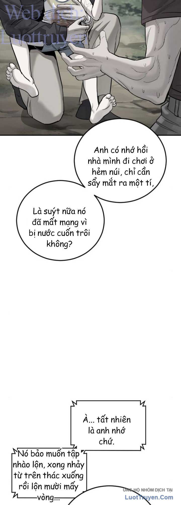 Bố Tôi Là Đặc Vụ Chapter 247 - 8