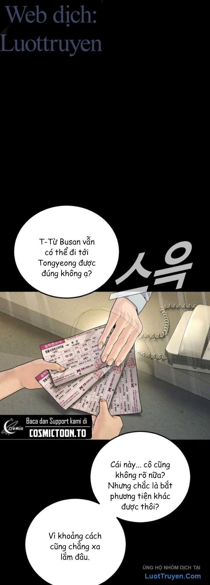 Bố Tôi Là Đặc Vụ Chapter 247 - 72