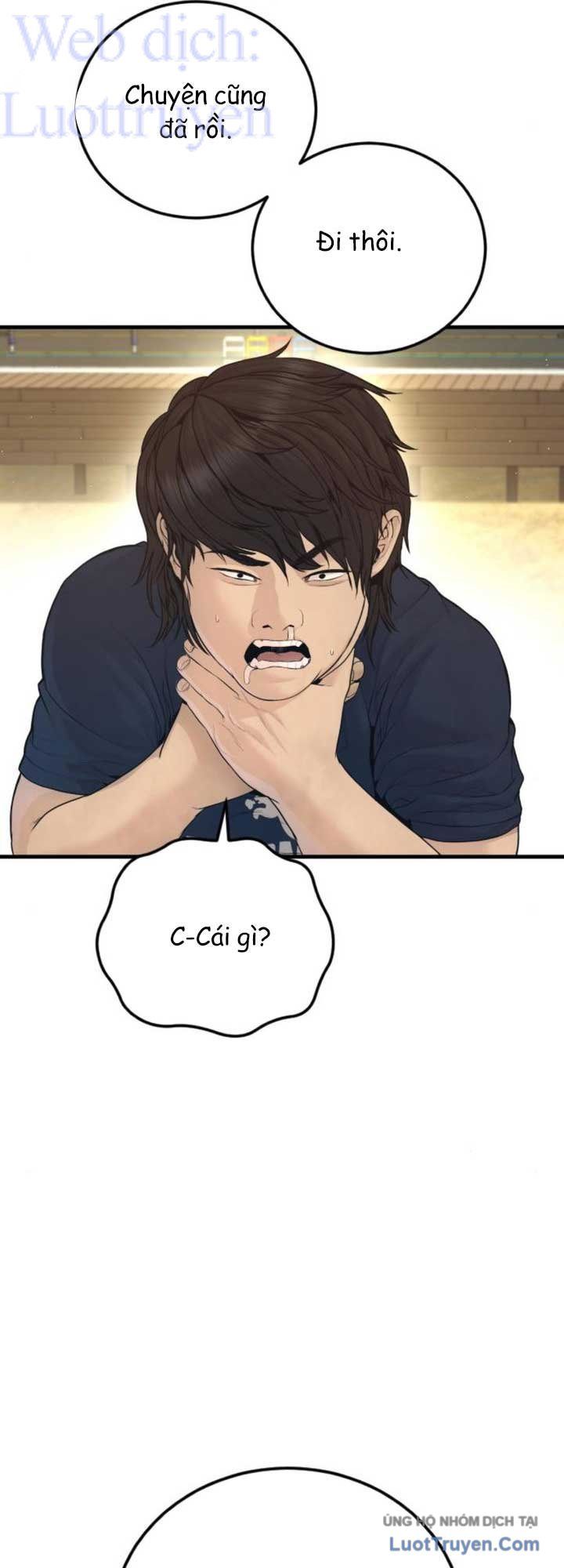 Bố Tôi Là Đặc Vụ Chapter 247 - 77