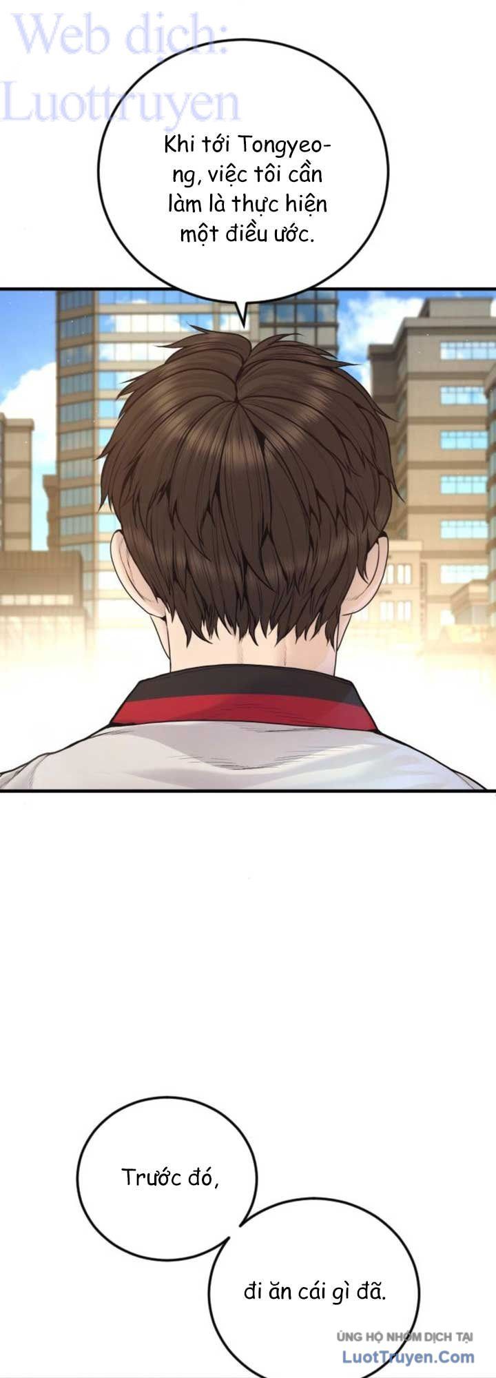 Bố Tôi Là Đặc Vụ Chapter 247 - 79