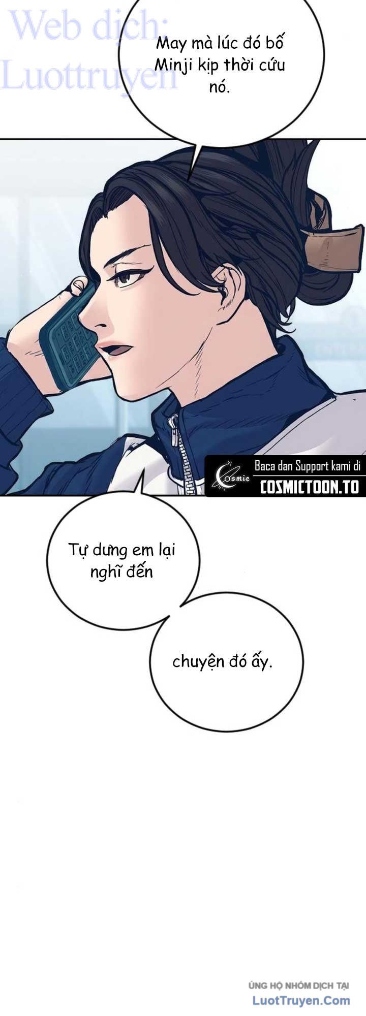 Bố Tôi Là Đặc Vụ Chapter 247 - 9