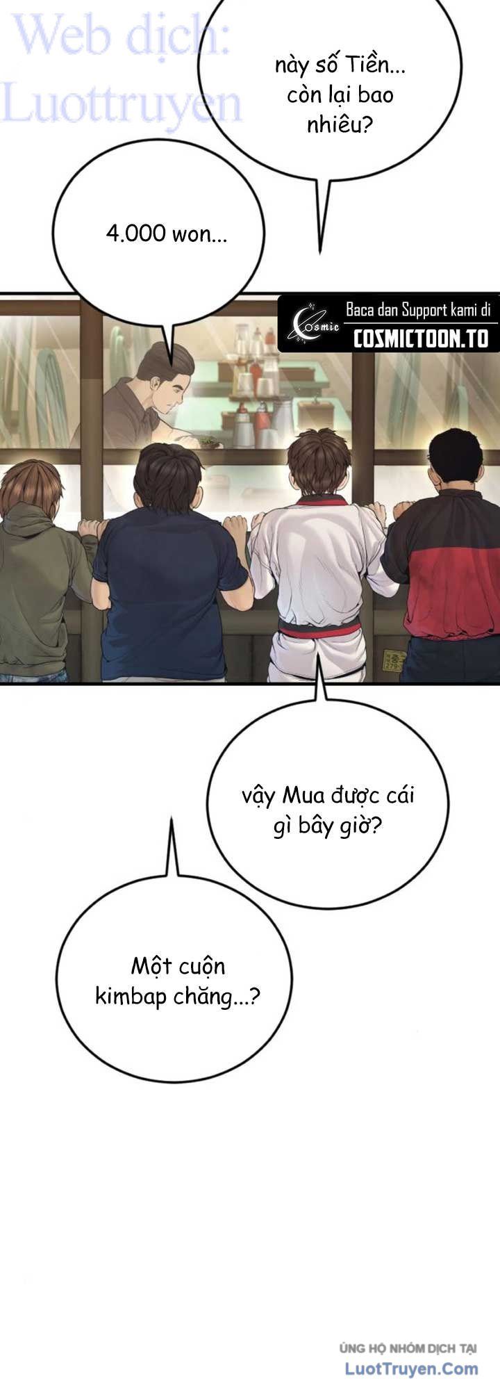 Bố Tôi Là Đặc Vụ Chapter 247 - 82