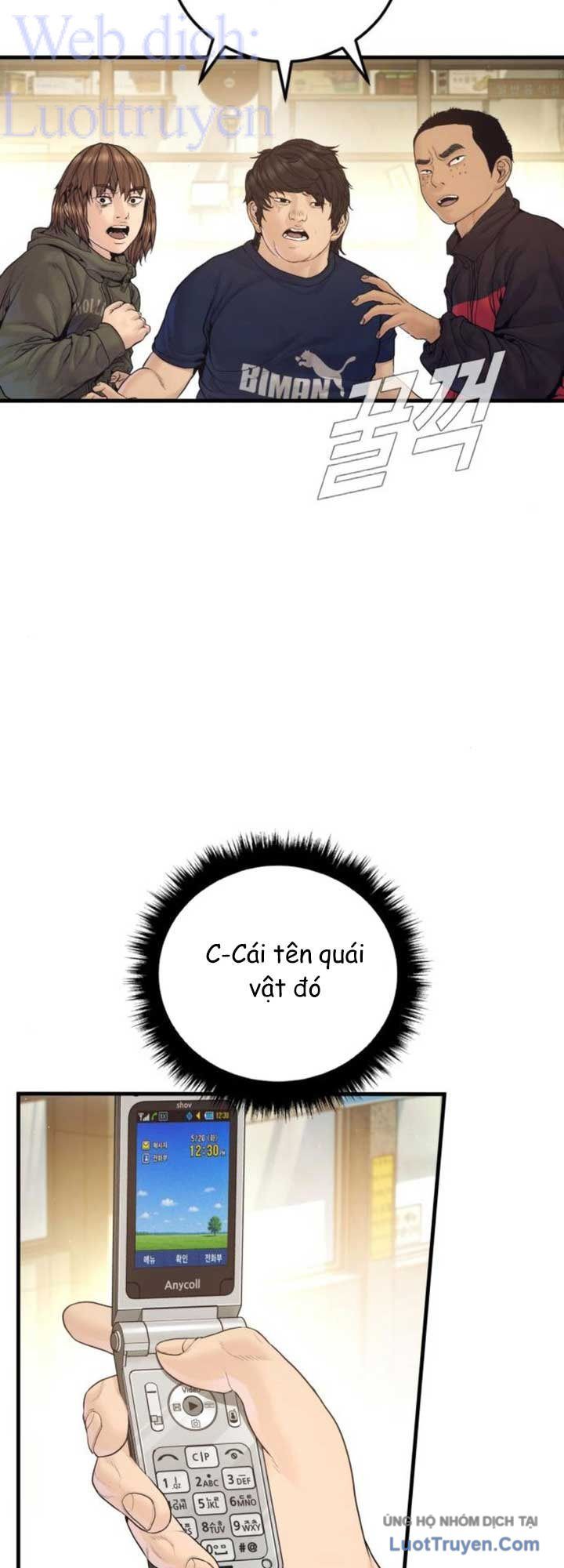 Bố Tôi Là Đặc Vụ Chapter 247 - 87