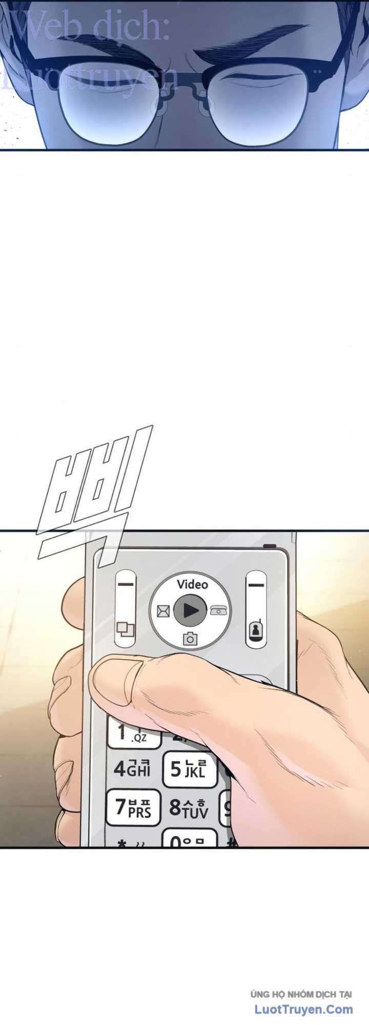 Bố Tôi Là Đặc Vụ Chapter 247 - 90