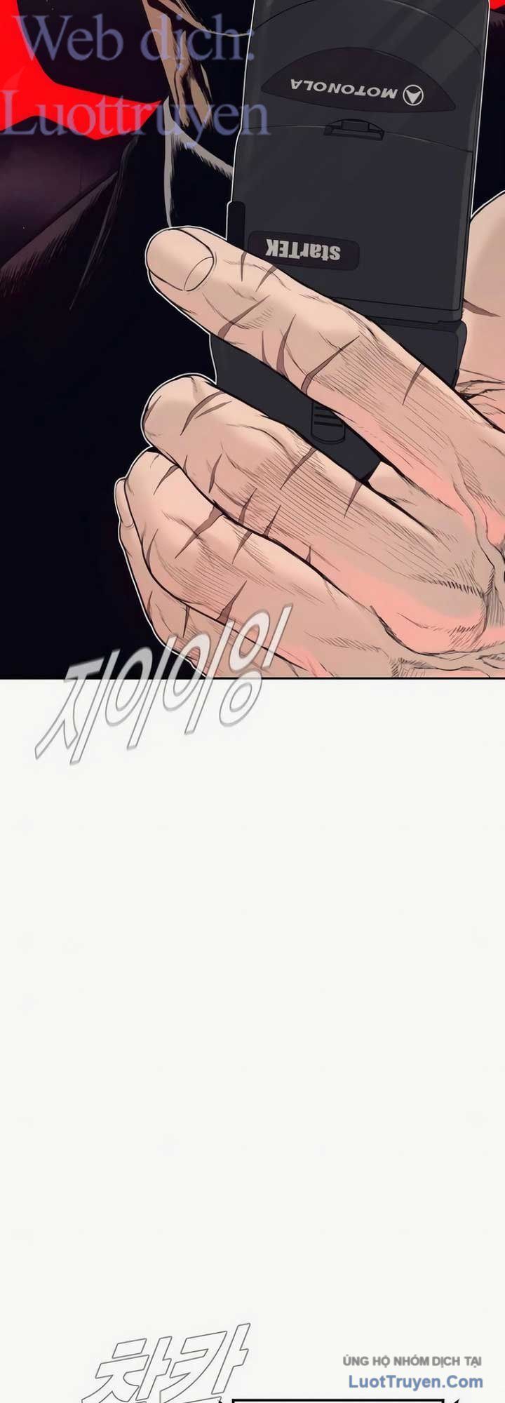 Bố Tôi Là Đặc Vụ Chapter 248 - 2