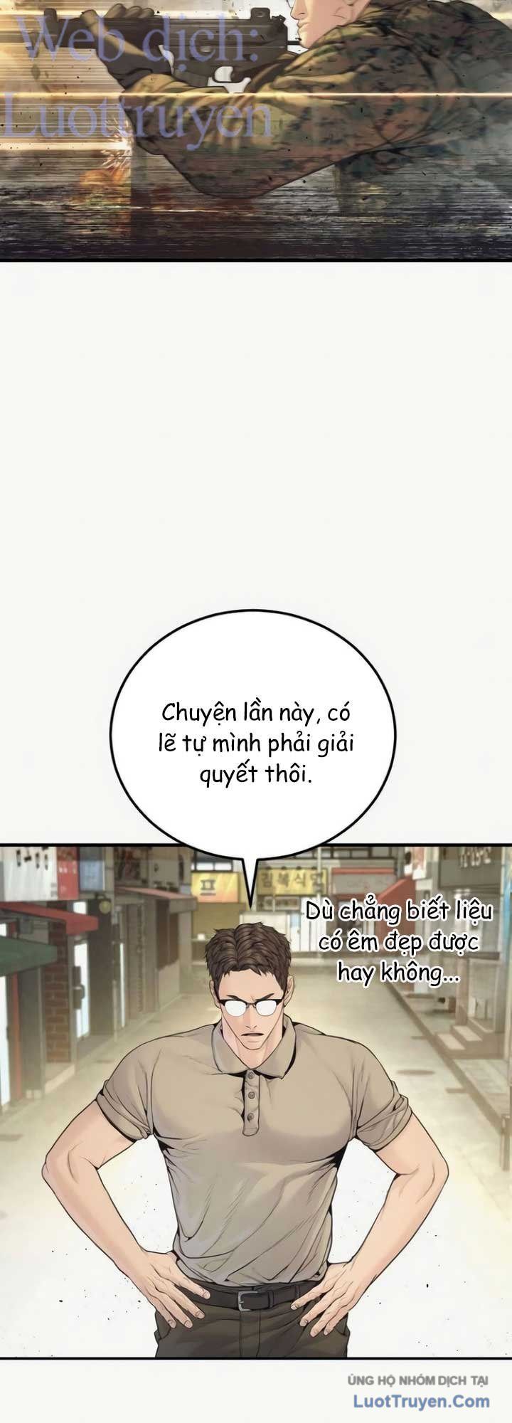 Bố Tôi Là Đặc Vụ Chapter 248 - 17