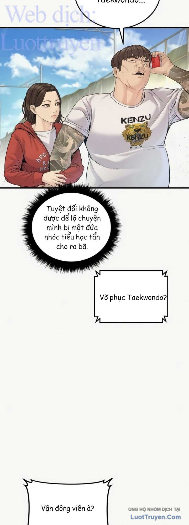 Bố Tôi Là Đặc Vụ Chapter 248 - 21
