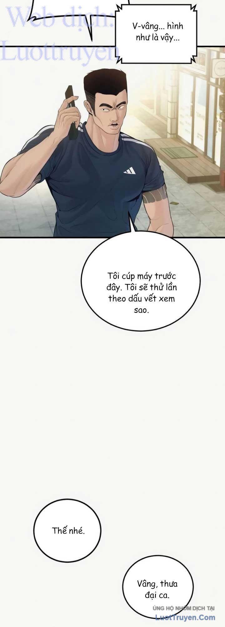 Bố Tôi Là Đặc Vụ Chapter 248 - 22