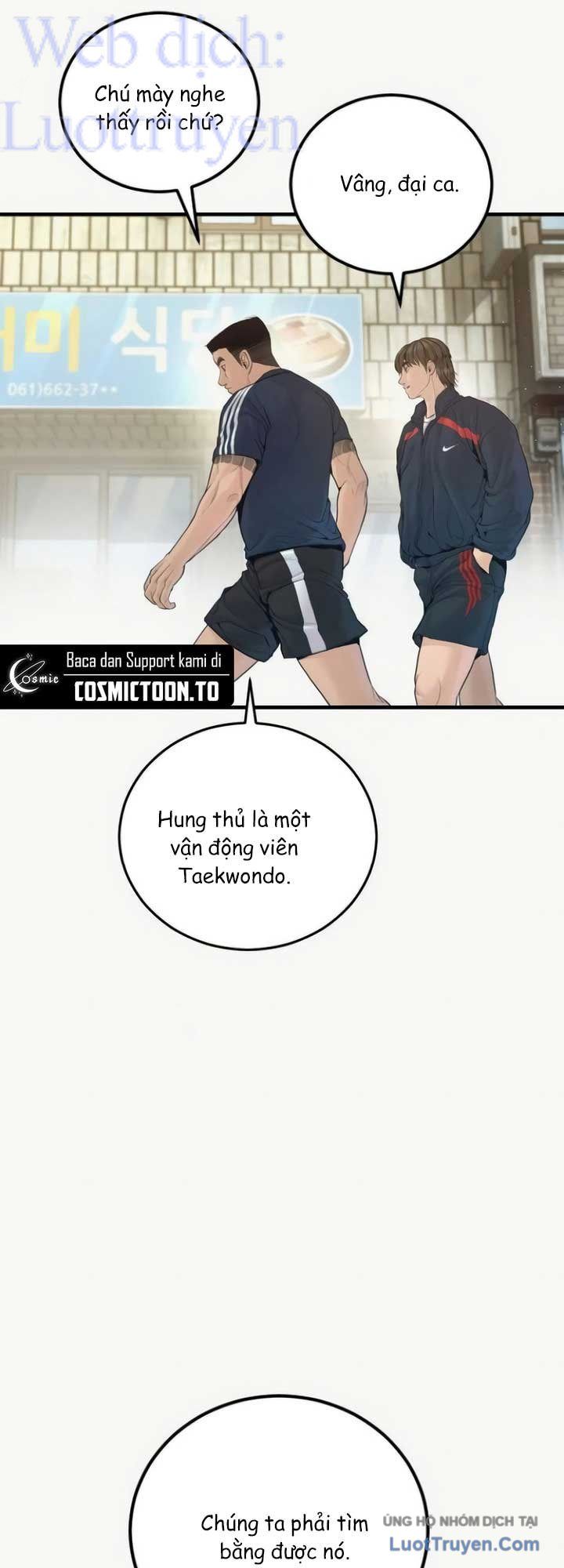 Bố Tôi Là Đặc Vụ Chapter 248 - 23
