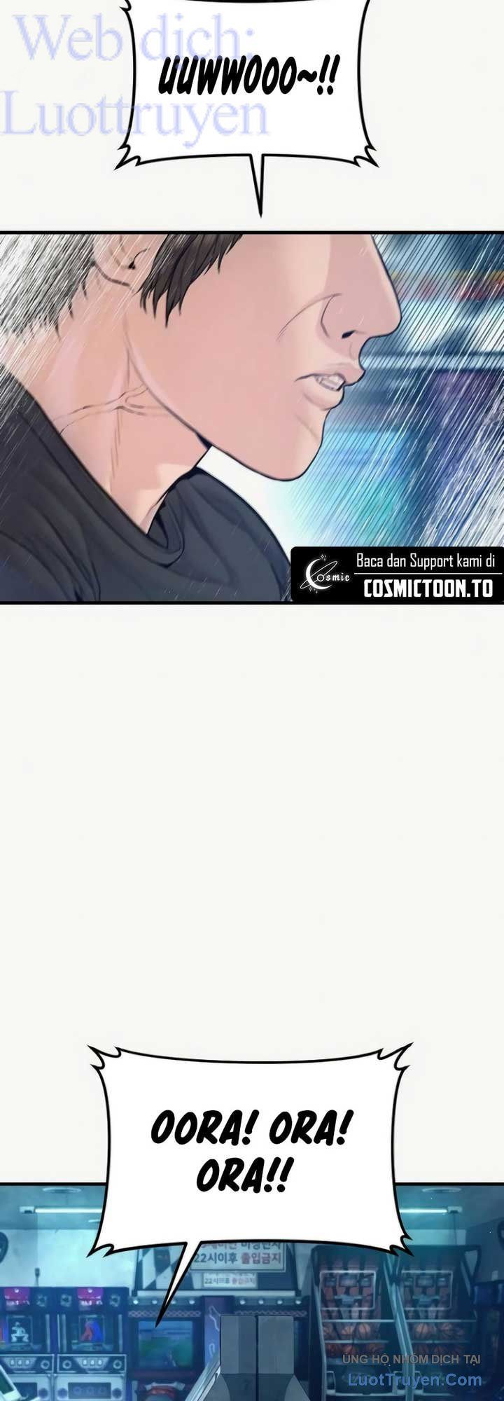 Bố Tôi Là Đặc Vụ Chapter 248 - 27