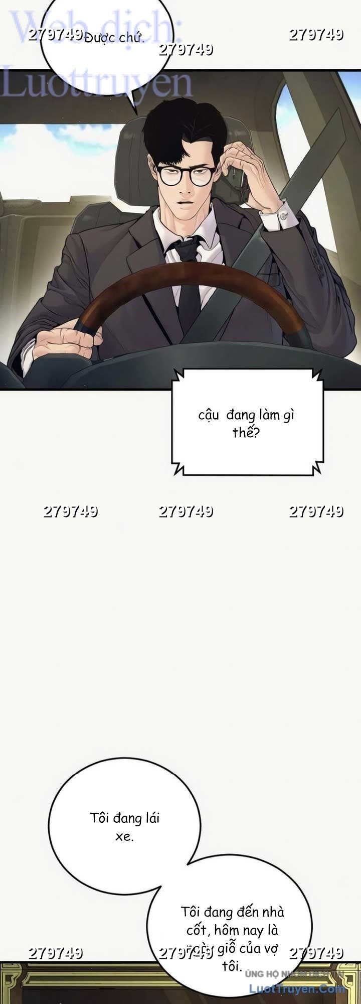 Bố Tôi Là Đặc Vụ Chapter 248 - 4