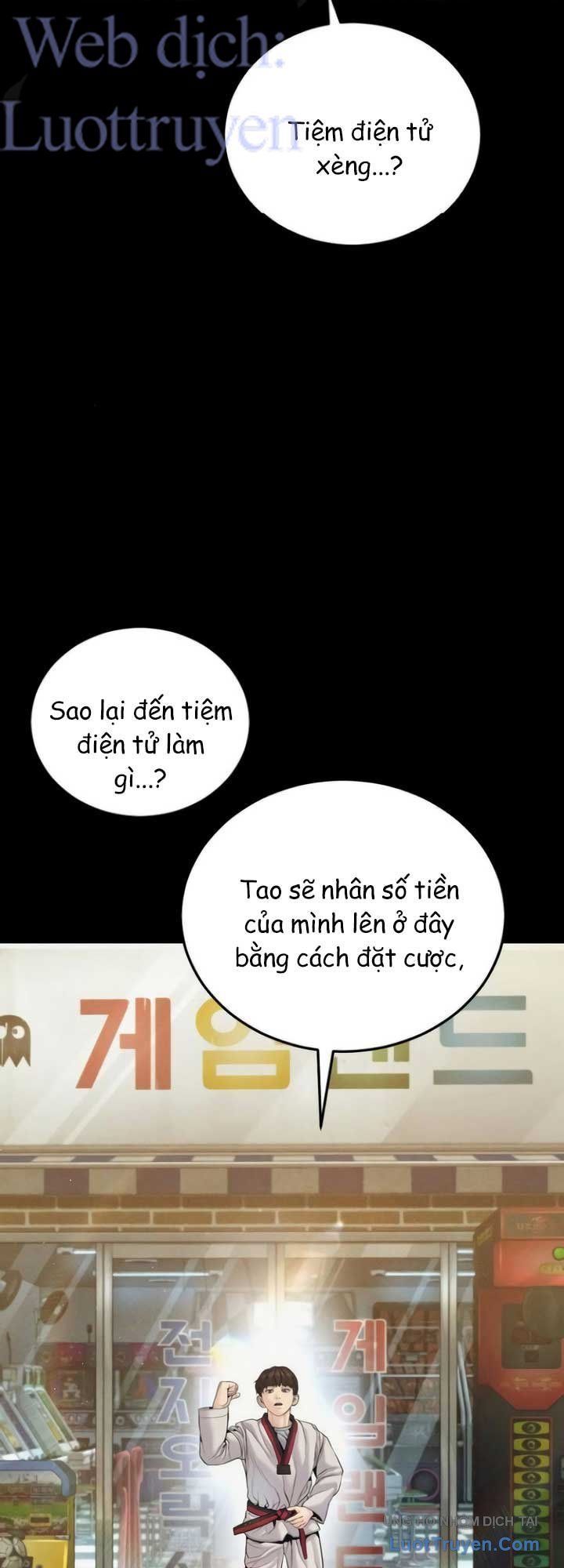 Bố Tôi Là Đặc Vụ Chapter 248 - 31