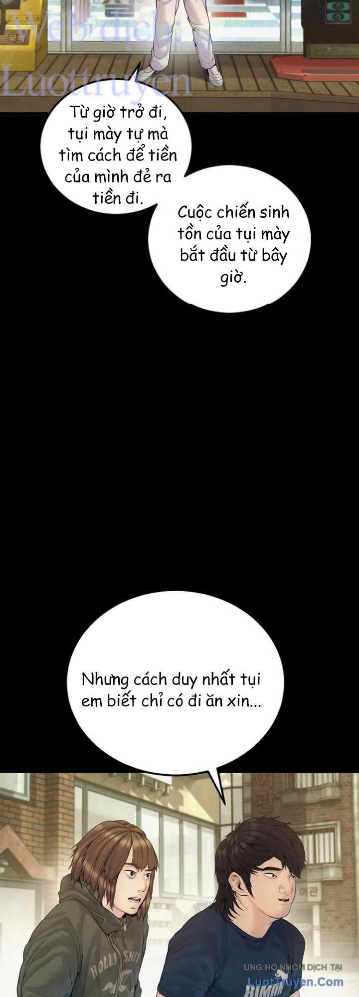 Bố Tôi Là Đặc Vụ Chapter 248 - 32