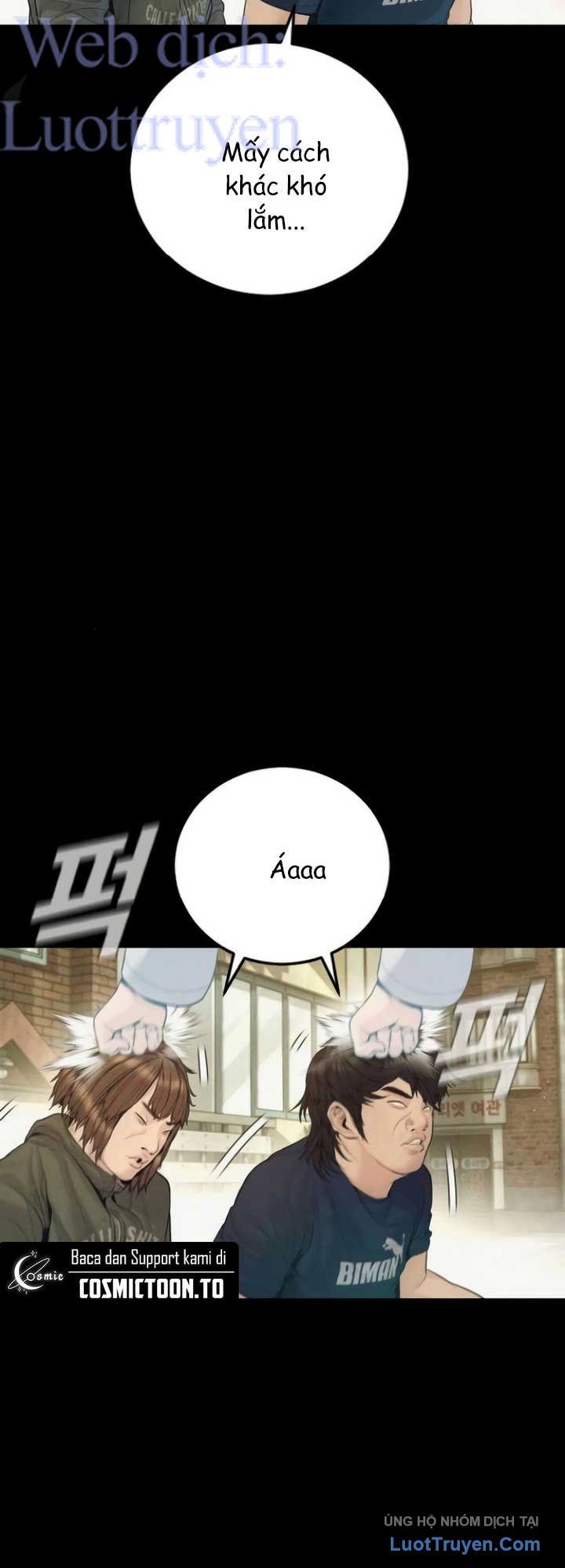Bố Tôi Là Đặc Vụ Chapter 248 - 33