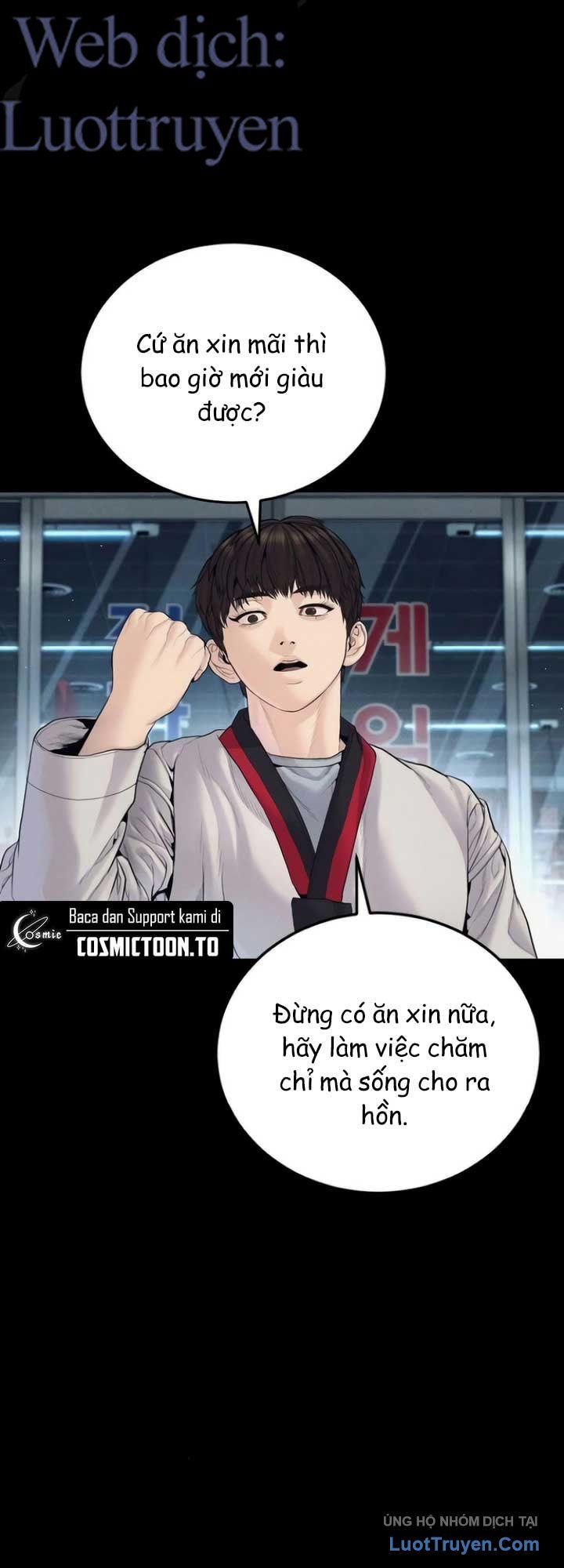 Bố Tôi Là Đặc Vụ Chapter 248 - 34