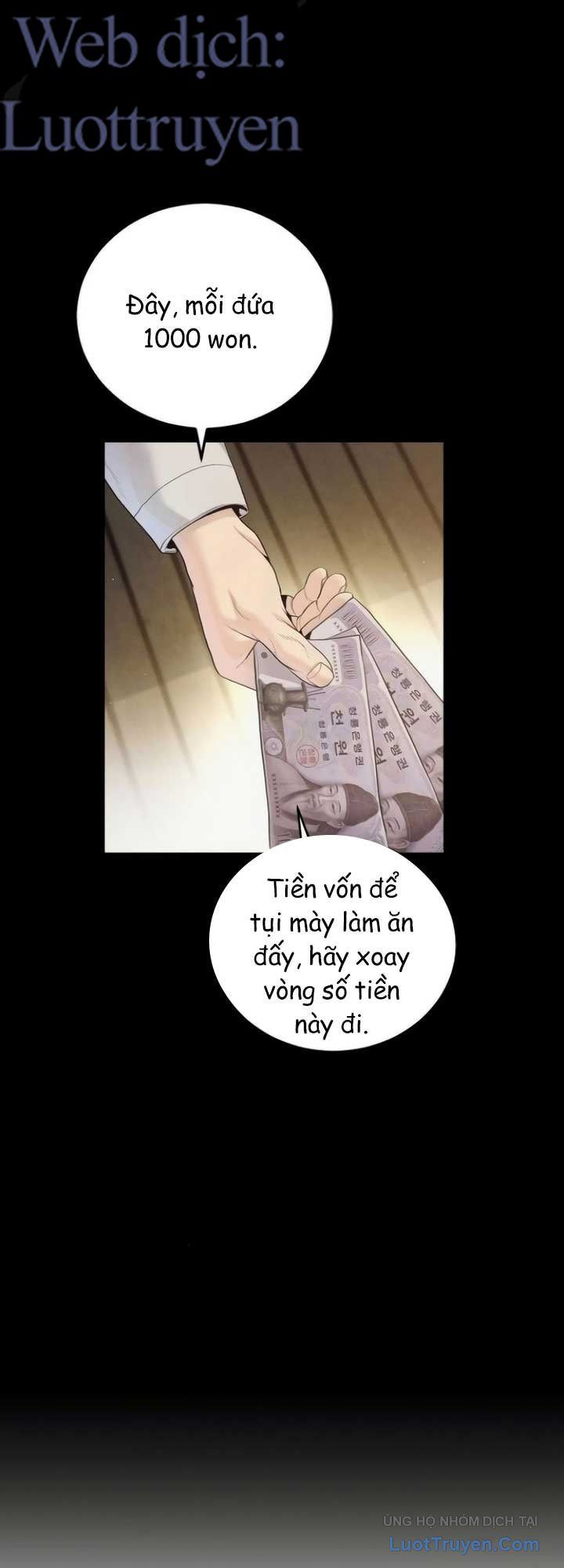 Bố Tôi Là Đặc Vụ Chapter 248 - 35
