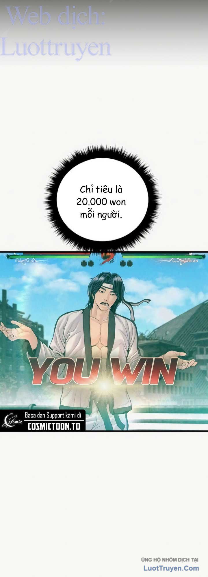 Bố Tôi Là Đặc Vụ Chapter 248 - 36