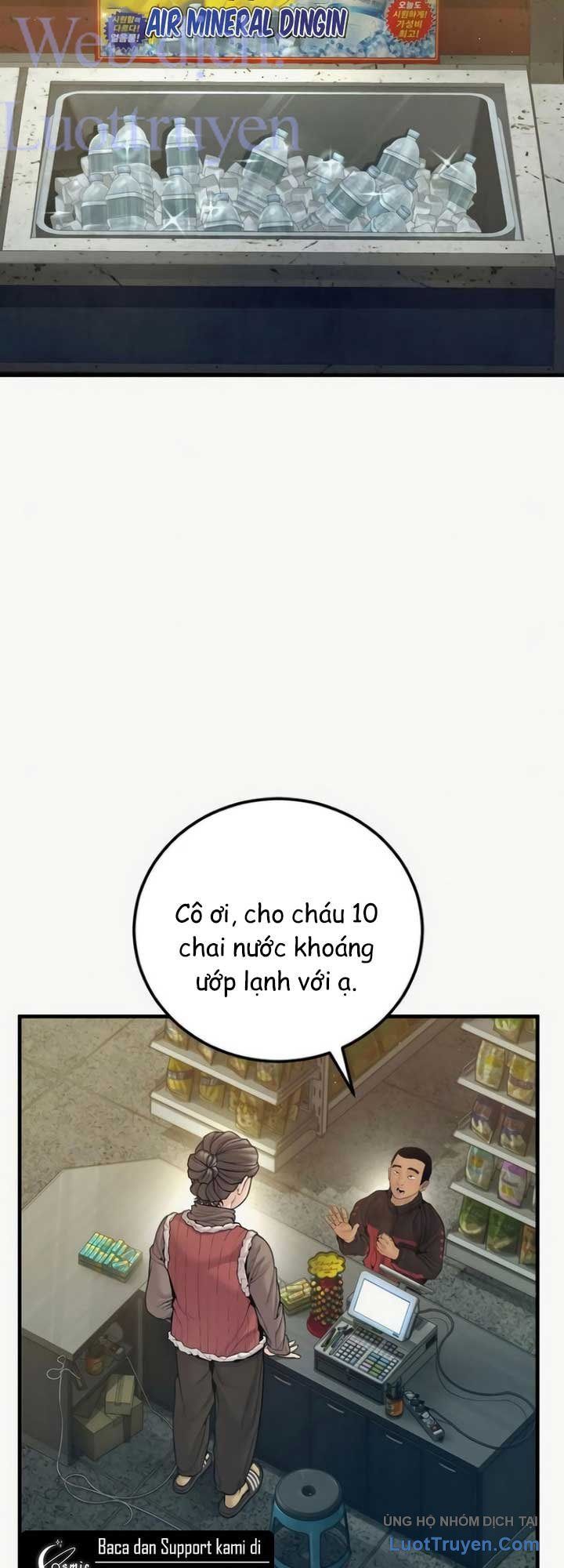 Bố Tôi Là Đặc Vụ Chapter 248 - 40