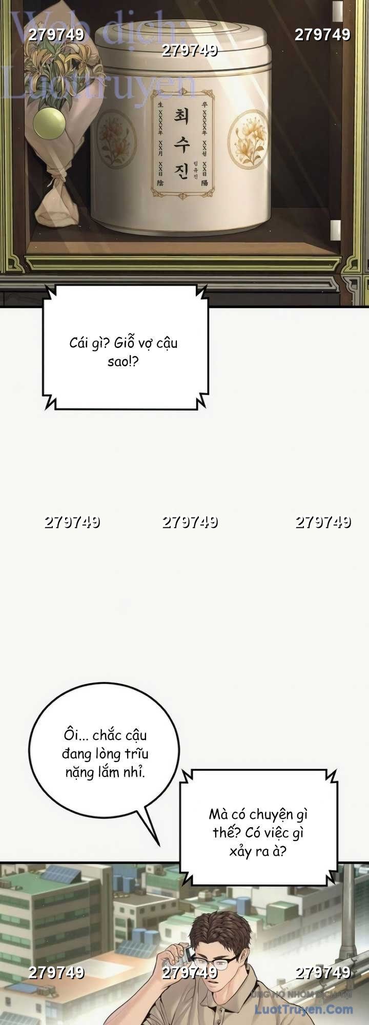 Bố Tôi Là Đặc Vụ Chapter 248 - 5
