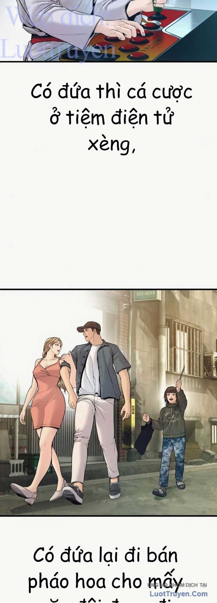 Bố Tôi Là Đặc Vụ Chapter 248 - 43