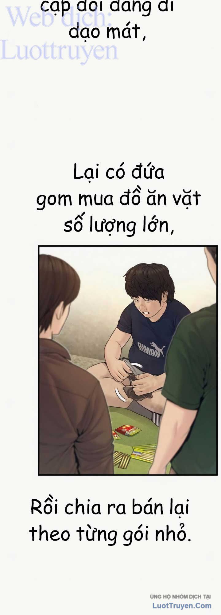 Bố Tôi Là Đặc Vụ Chapter 248 - 44
