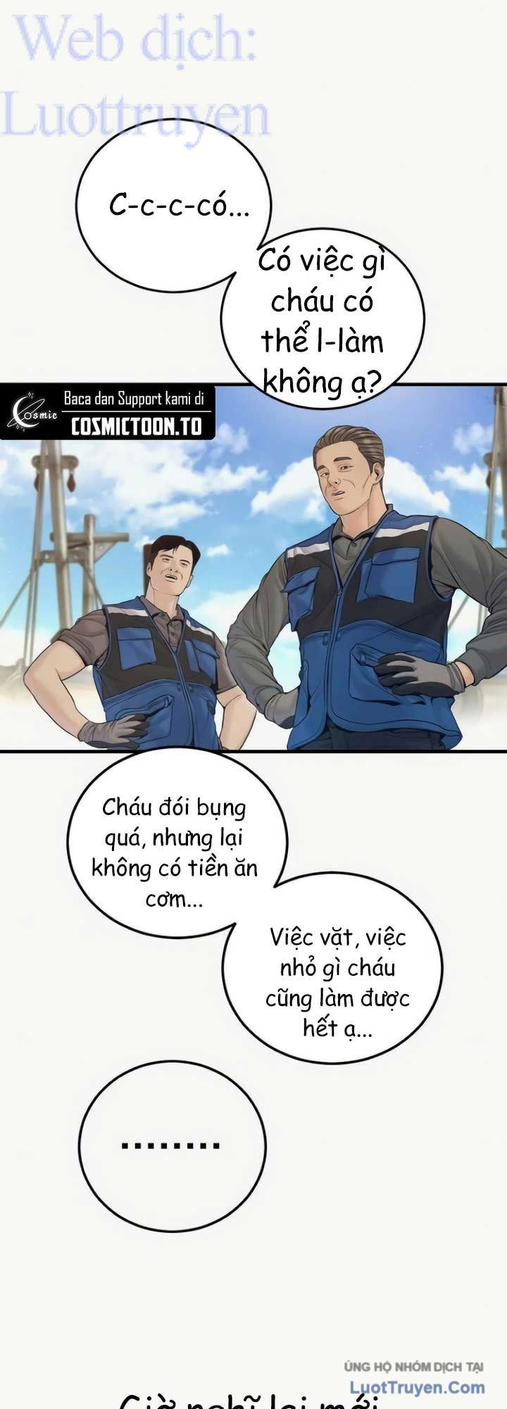 Bố Tôi Là Đặc Vụ Chapter 248 - 48