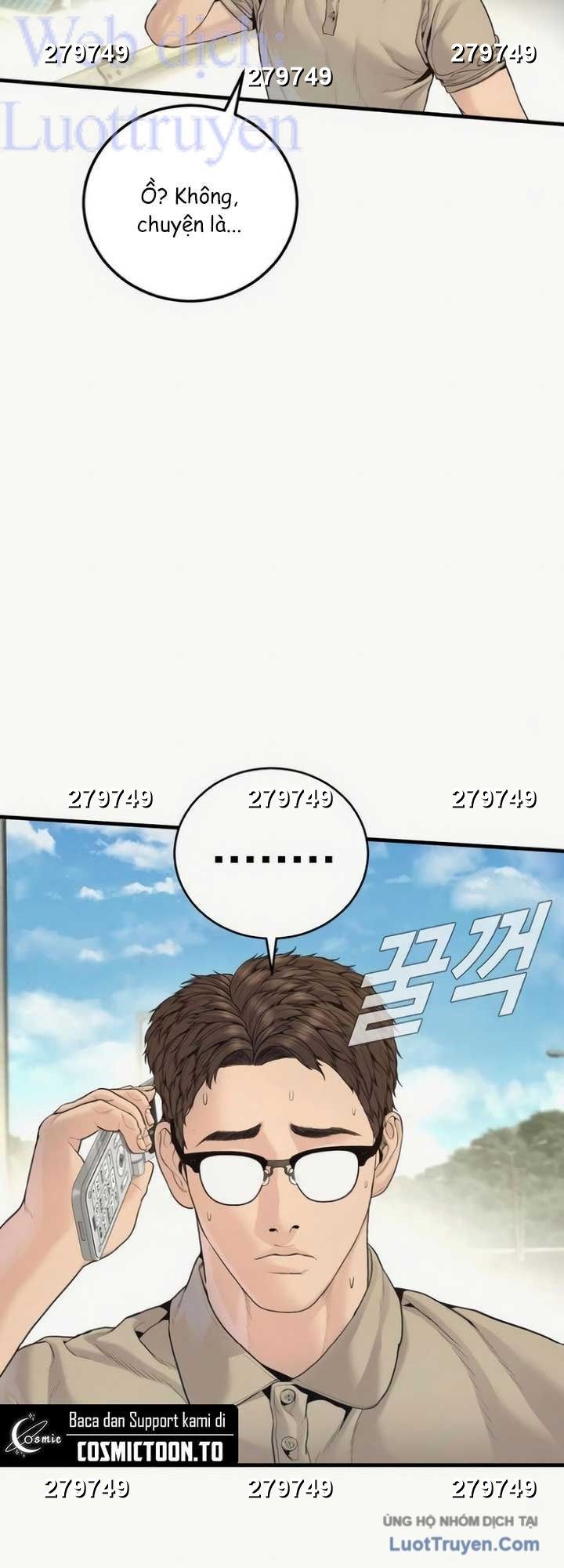 Bố Tôi Là Đặc Vụ Chapter 248 - 6